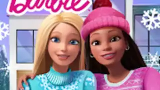 Barbie Dreamhouse Adventures