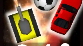 Action for 2-4 Players