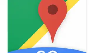 Google Maps Go
