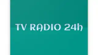 TV Radio 24H