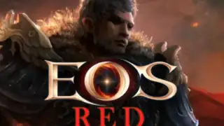 EOS RED