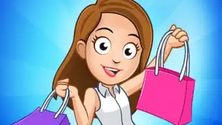 My Town: Shopping Mall