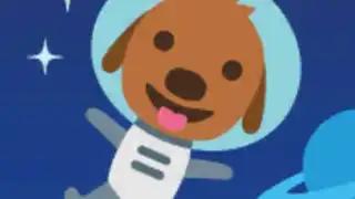 Sago Mini Space