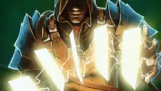 Evoker: Magic Card Game