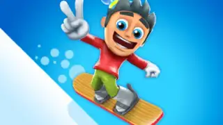 Ski Safari 2