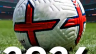 Football Soccer Game 2024