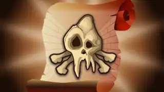 Scrolls Of Gloom