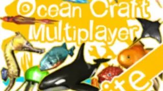 Ocean Craft Multiplayer Free