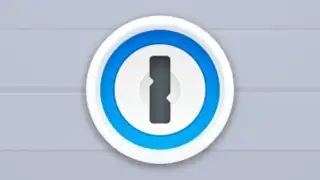 1Password