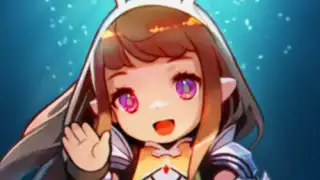 MY Little Fantasy: Healing RPG