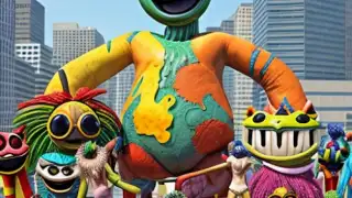 Nextbots Sandbox