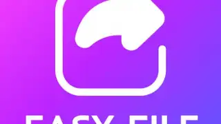 Easy File Transfer - Share Files