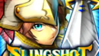 SLINGSHOT BRAVES