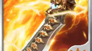 Chaos Dynasty