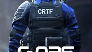 Critical Ops