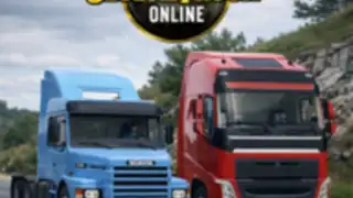 Global Truck Online