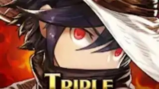 Triple Fantasy