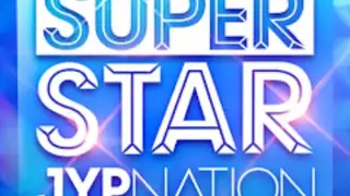 SUPERSTAR JYPNATION (JP)