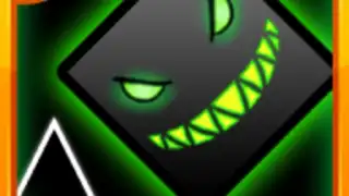 Geometry Dash Darkness