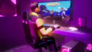 My Gaming Cafe Simulator