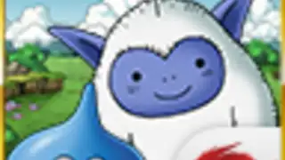 Dragon Quest Monsters SL