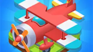 Merge Plane