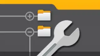 X-plore File Manager