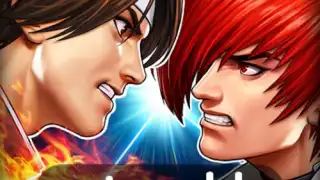 The King of Fighters ARENA