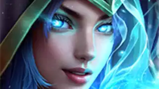 Everfrozen: TD