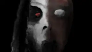 The Child Of Slendrina