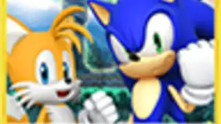 Sonic The Hedgehog 4 Episode II