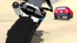 Motocross Bike Offroad Driving