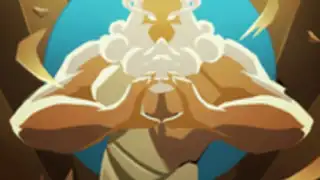 Idle League: Rise of Gods