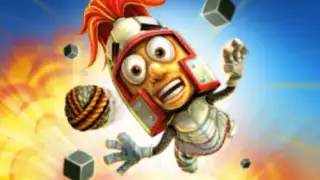 Catapult King