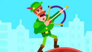 Bowmasters