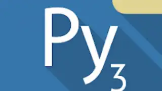 Pydroid 3