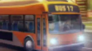 Bus Simulator 17