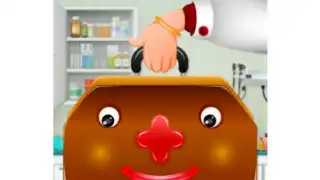 Kids Doctor