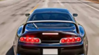 Car Driving City Drifting Game