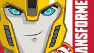 Transformers: Robots In Disguise