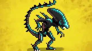 Dead Shell: Roguelike RPG