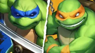 Street Fighter: Duel