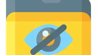 File Vault - Hidden File Finder