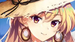 Touhou LostWord