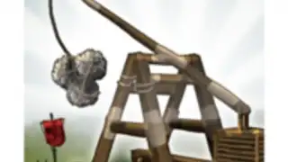 Crush The Castle