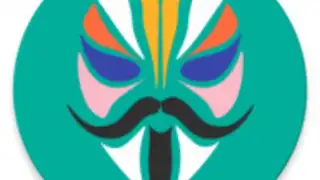 Magisk Manager