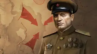 Strategy & Tactics: USSR vs USA