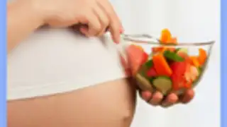 Embarazo Dieta Y Ejercicios