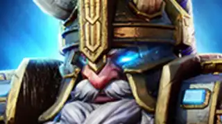 Chaos Warfare
