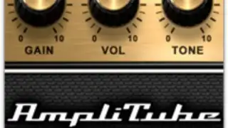 AmpliTube UA